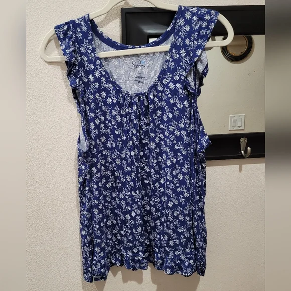 Croft & Barrow size large Pajama set NWOT - Picture 3 of 5